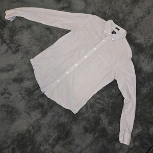 J.Crew Men’s Slim Fit Shirt – Size Medium #0013